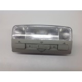 Luz De Teto Cortesia Vw Up Move 1.0 Tsi 2018 5z0947105e