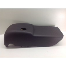 Acabamento Coluna Direcao Vw Up 1.0 Tsi 2017/18  1sb858559b