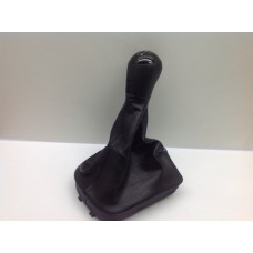 Manopla Cambio E Coifa Vw Up 1.0 Tsi 2018 1sb711113a