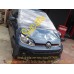 Manopla Cambio E Coifa Vw Up 1.0 Tsi 2018 1sb711113a
