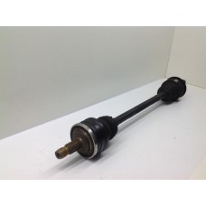 Semi Eixo Homocinetica Mercedes C180 C200 K 2004 A2113570091