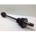 Semi Eixo Homocinetica Mercedes C180 C200 K 2004 A2113570091