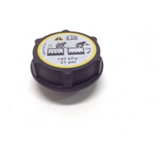 Tampa Reservatório Radiador Ford Ranger 2.2 Diesel 2013