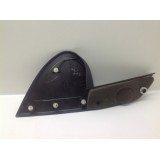 Acabamento Interno Retrovisor Ld Mercedes W169 B180 2010