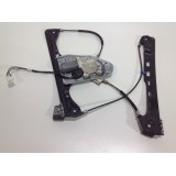 Motor Vidro Diant Esquerdo Mercedes C180 K 2004 A2118201842
