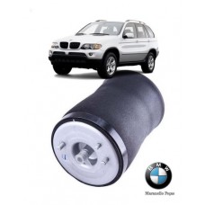 Bolsa Ar Suspensão Traseira Direita Bmw X5 E53 2000 À 2006