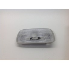 Luz De Teto Traseira Honda Hrv Exl Cvt 1.8 2018