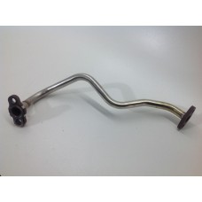 Cano Do Catalisador Honda Hrv Exl Cvt 1.8 2018