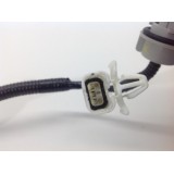 Soquete Lanterna Traseira Esquerda Honda Hrv Exl  1.8 2018