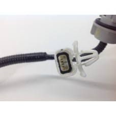 Soquete Lanterna Traseira Esquerda Honda Hrv Exl  1.8 2018