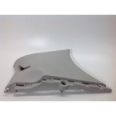 Acabamento Coluna Traseira Ld Honda Hrv 1.8 2018 84131t7t