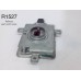 Reator Xênon Mitsubishi Asx/outlander/lancer W3t20971