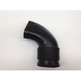 Duto De Ar Mercedes E430 W210 2000 2105281904