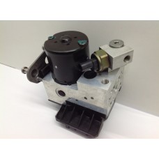 Módulo Abs Mercedes E430 W210 2000 A0034314212   0130108068