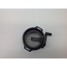 Medidor De Fluxo De Ar Audi A4/ A6 3.0 2003 06c133471a