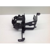 Suporte Da Bomba Abs Audi A6 3.0 V6 2003 4b0614119ab