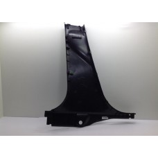 Acabamento Coluna Central Direito  Honda Hrv 2018 84121t7t