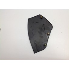 Acabamento Lateral Painel Direito Mercedes E430 W210 V8 2000