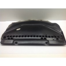 Acabamento Painel Lado Passageiro Mercedes E430 W210 V8 2000