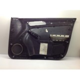 Forro Porta Dianteiro  Esquerdo   Jetta 2.0 Asp  2013 5c786