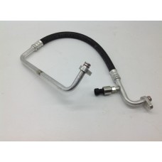 Mangueira Ar Condicionado Sandero Gt Line 1.6 8v 2013/2014 8