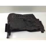 Acabamento Inferior  Painel Direito Mercedes C180 K 2004 A20