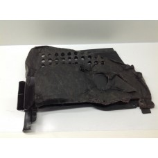 Acabamento Inferior  Painel Direito Mercedes C180 K 2004 A20