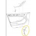 Acabamento Porta Diant. Le Jetta Asp  2013 5c7868071