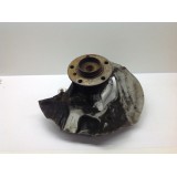 Montante Com Cubo Diant. Ld Bmw 745 4.4 V8 2002 34116752488