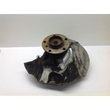 Montante Com Cubo Diant. Ld Bmw 745 4.4 V8 2002 34116752488