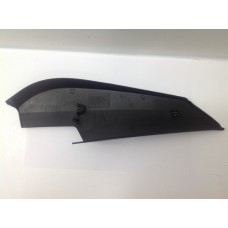 Acabamento Retrovisor Diant Le Mercedes B180 2009 1697200311