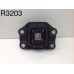Coxim Esquerdo Vw Up 1.0 Tsi 12v 3cc 2017/18  1s0199555e