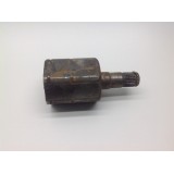 Tulipa Caixa Câmbio Jetta 2.0 Asp 2013