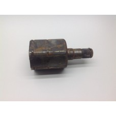 Tulipa Caixa Câmbio Jetta 2.0 Asp 2013