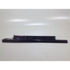 Soleira Porta Dianteira Le Mercedes C180 K 2004 A2036800735