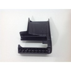 Acabamento Trilho Do Banco Mercedes C180 K 2004 2039190420