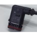 Sensor Abs Traseiro Le Mercedes C180 K 2004 A2035401317