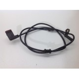 Sensor Abs Traseiro Le Mercedes C180 K 2004 A2035401317