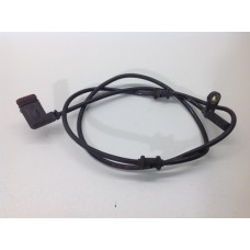 Sensor Abs Traseiro Le Mercedes C180 K 2004 A2035401317