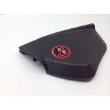 Acabamento Lateral Do Painel Direito Mercedes C180 K 2004 A2