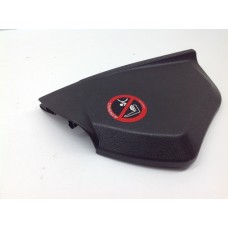 Acabamento Lateral Do Painel Direito Mercedes C180 K 2004 A2