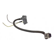 Chicote Reator Audi Q7 2007/2009 4l090739