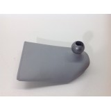 Acabam. Retrovisor Interno Mercedes C180 K 2004 A2088100117