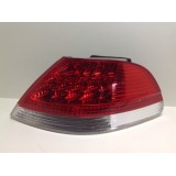 Lanterna Direita Bmw E65 745 4.4 V8 2002 69142869