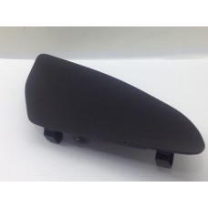 Moldura Porta  Diant Esq Mercedes W169 B180 2010 1697270148