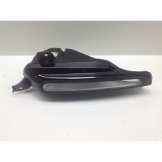 Farol Milha Led Dirieto Evoque 2015 Gj3m15200aa