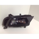 Farol Milha Audi A4 2013 Direito 8k0941700