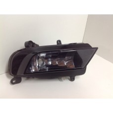 Farol Milha Audi A4 2013 Direito 8k0941700