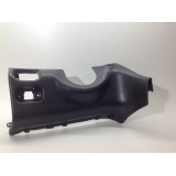 Acabamento Coluna Direção Mercedes C180 K 2004 A2036802387d