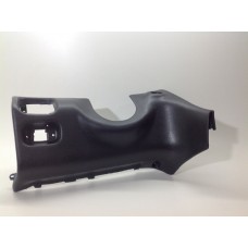 Acabamento Coluna Direção Mercedes C180 K 2004 A2036802387d